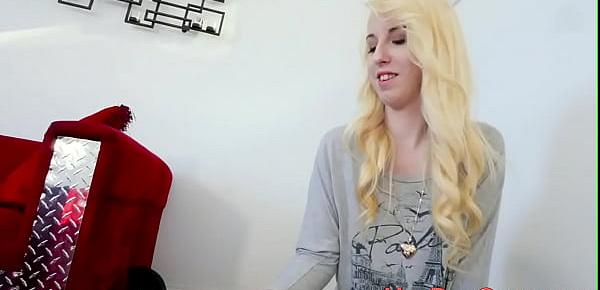  Taboo teen pov facialized after sucking